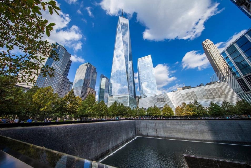 Philadelphia and New York City 2-Day Trip from Washington DC - Price and what you actually get for $479