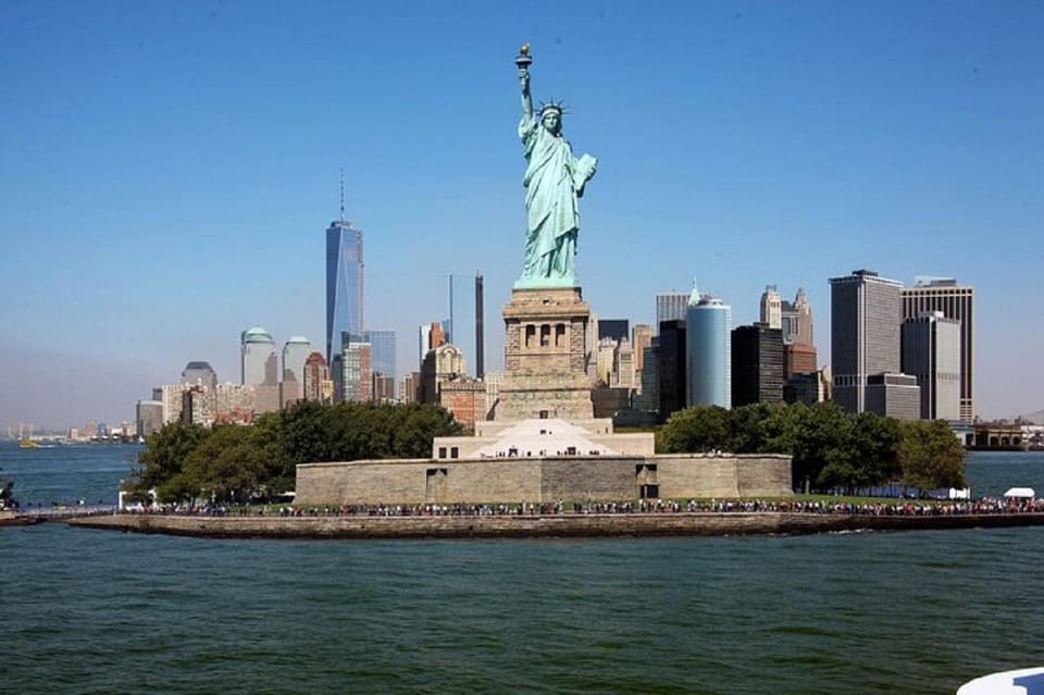 Philadelphia and New York City 2-Day Trip from Washington DC - Who this trip fits best (and who might want a different plan)
