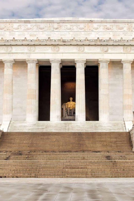 Philadelphia and Washington DC 2-Day Trip from New York - Hotels, Commutes, and Meals: What $358 Actually Buys You