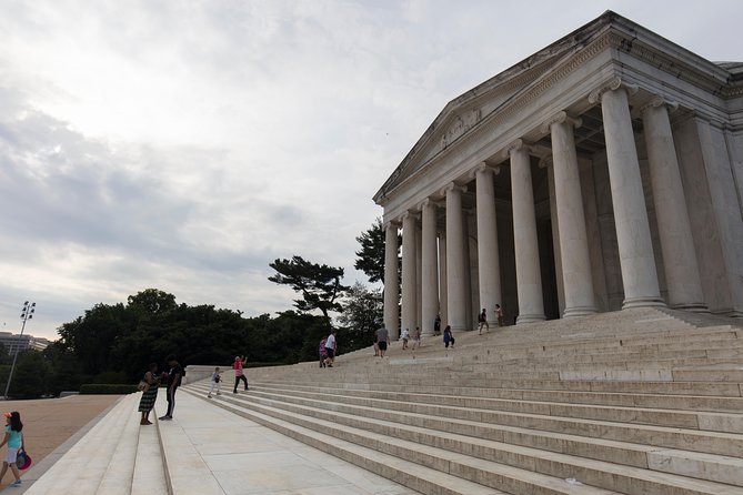Philadelphia, Washington DC & Amish Country, 2-Days from NYC - Price and logistics: does $350 feel fair?