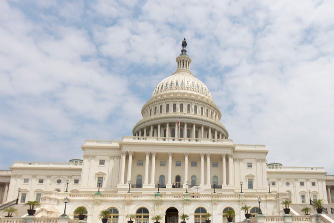 Philadelphia, Washington DC & Amish Country, 2-Days from NYC - Should you book? My honest take