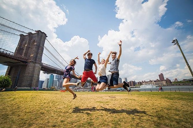 Photo sessions in New York with a French-speaking photographer - Key highlights you’ll actually feel during the shoot