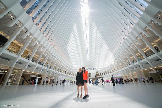 Photo sessions in New York with a French-speaking photographer - Why a French-speaking photographer changes the whole New York vibe
