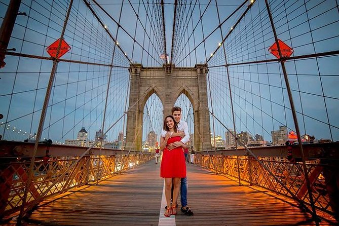 Photo sessions in New York with a French-speaking photographer - How the session runs (1 hour vs 2 hours)