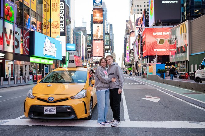 Photographer in New York - Key highlights worth knowing before you go