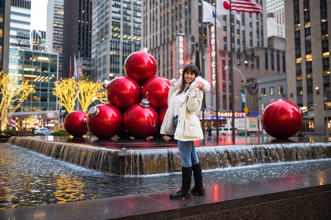 Photographer in New York - Price and value: $350 per group up to 15 people