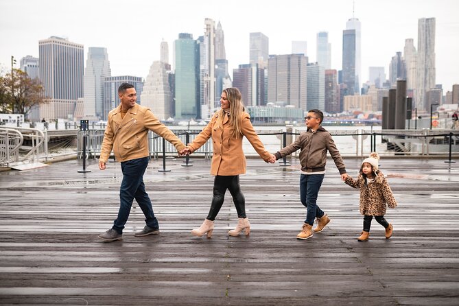 Photographer in New York - Who this is best for (and who should skip it)