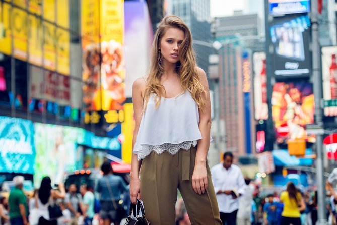 Photographer, Professional Photo shoot - New York - Duration choices that actually fit your trip