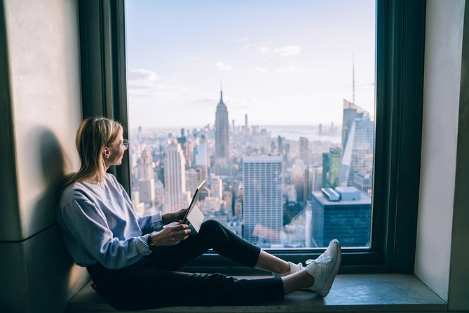 Photographer, Professional Photo shoot - New York - Who this fits best (and who might want to skip it)