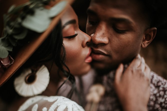 Photographer, Professional Photo shoot - New York - Final verdict: should you book this NYC photo shoot?