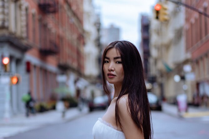 Photoshoot Tour in New York City - How this NYC photo session runs in 4 hours
