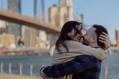 Photoshoot Tour in New York City - DUMBO Manhattan Bridge View: why the route starts here