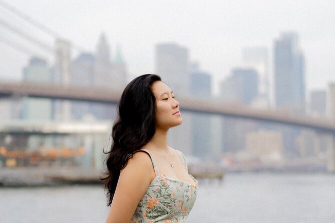 Photoshoot Tour in New York City - Chinatown and Little Italy: color and texture without planning