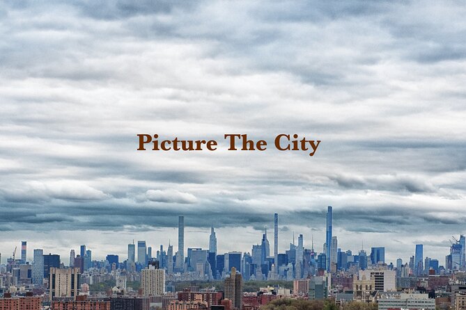 Picture The City - Key highlights to know before you go