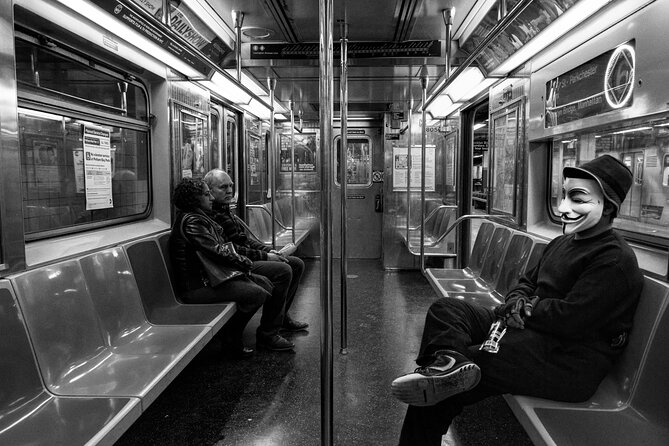 Picture The City - Meet at Grand Central, then sharpen your camera (or cellphone)
