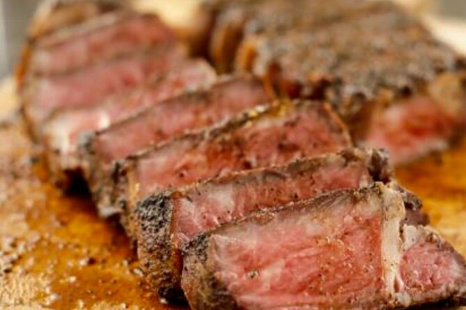 Pier 57 and Chelsea Market Gourmet Food Tour - Chelsea to the Hudson in three hours: the smart flow