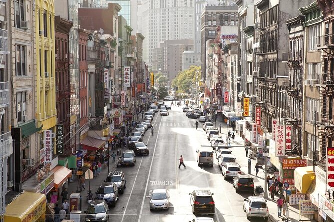 Pizza Walking Tour in Manhattan with Friendly Local Guide - Key highlights that make this tour worth your time