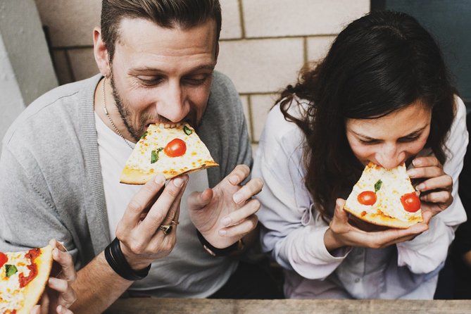 Pizza Walking Tour in Manhattan with Friendly Local Guide - Lower East Side at Scarr’s: style, ovens, and the payoff of a first bite