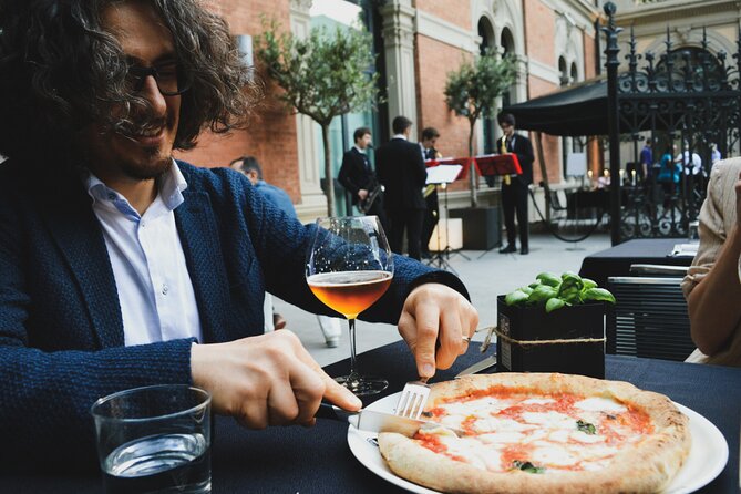 Pizza Walking Tour in Manhattan with Friendly Local Guide - The real value at Joe’s and Scarr’s: knowing what you’re tasting