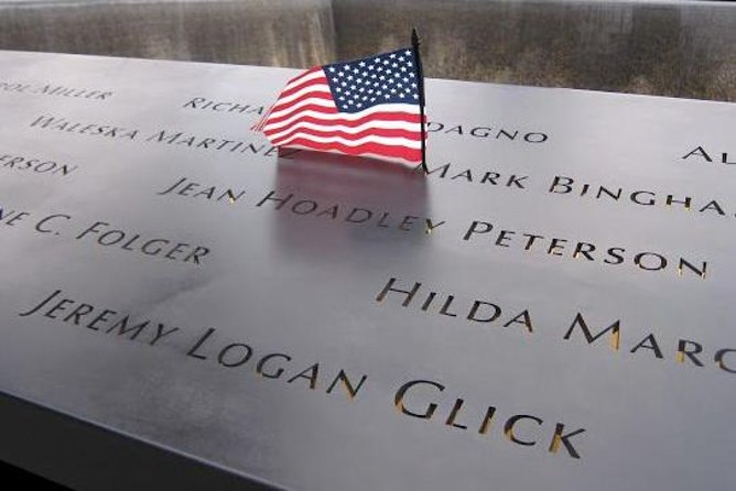 Private 9/11 Memorial and Ground Zero Walking Tour with Optional One World Observatory - Price and value: is $82.78 per person worth it?
