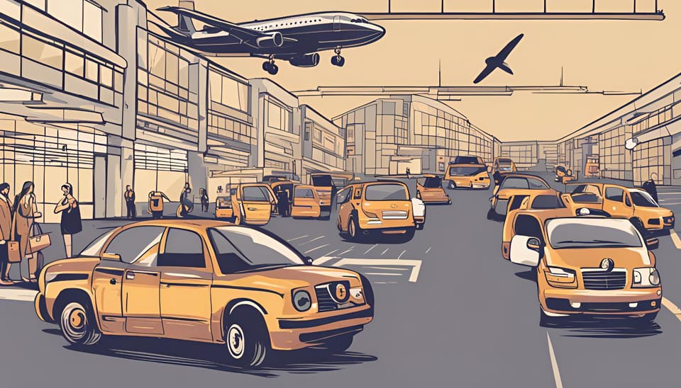 Private Airport Transfer: Newark to Manhattan - Up to 5 Pax - Newark to Manhattan: What You’re Really Buying