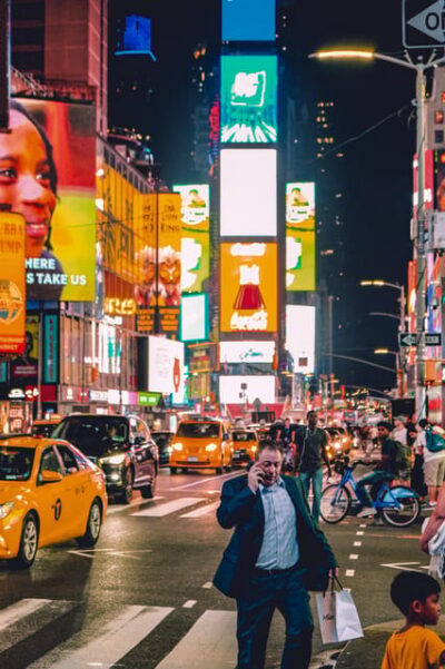 Private Airport Transfer: Newark to Manhattan - Up to 5 Pax - Arrival Day: How the Newark Pickup Works in Real Life