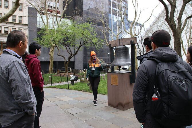 Private All Access 9/11 Ground Zero including Tour, Museum and Observatory - The 9/11 Memorial & Museum: timed entry and 2 hours to explore