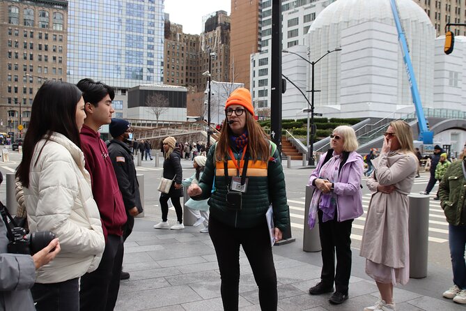 Private All Access 9/11 Ground Zero including Tour, Museum and Observatory - Time, tickets, and the price: what $186.15 buys you