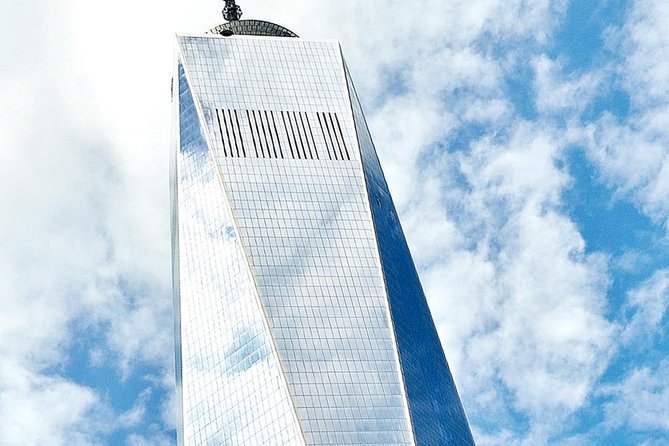 Private All Access 9/11 Ground Zero: Tour, Museum & Observatory - Who This Private Ground Zero Tour Is Best For