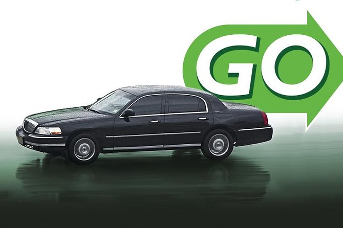 Private All Inclusive New York City Airport Departure Transfer - Private, door-to-door Manhattan pickup for JFK, LGA, or Newark