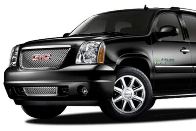 Private All Inclusive New York City Airport Departure Transfer - Picking the right vehicle size for your group and luggage