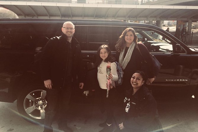 Private All Inclusive New York City Airport Departure Transfer - When things go sideways: the issues to watch for