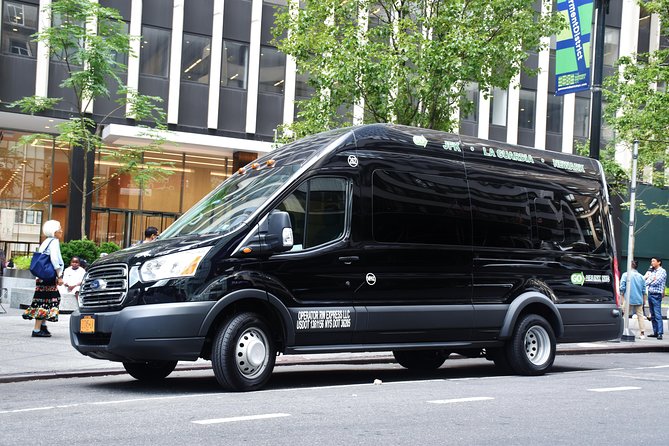 Private All Inclusive New York City Airport Departure Transfer - Should you book this NYC private airport departure transfer?