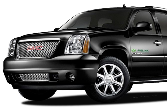 Private All Inclusive New York City Airport Departure Transfer - Picking the right vehicle size for your group and luggage