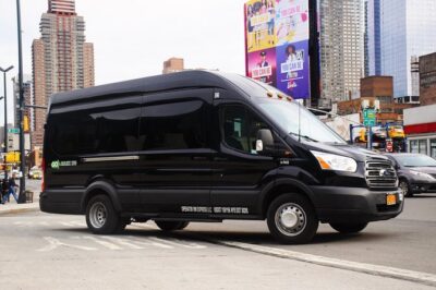 Private All Inclusive New York Transfer: Airport or Manhattan to Cruise Port - Booking Details That Decide Whether Your Day Feels Easy or Awkward