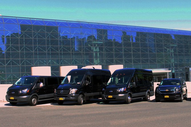 Private All Inclusive New York Transfer: Airport or Manhattan to Cruise Port - Who This Transfer Fits Best (and Who Should Consider a Backup)