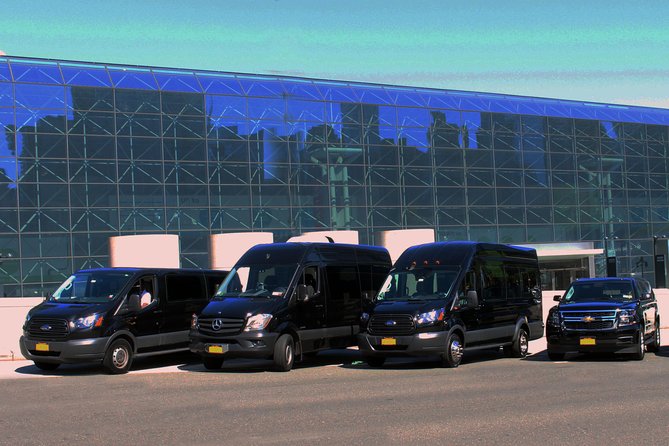 Private All Inclusive New York Transfer: Cruise Port to Airport or Manhattan - Key things that matter before you book
