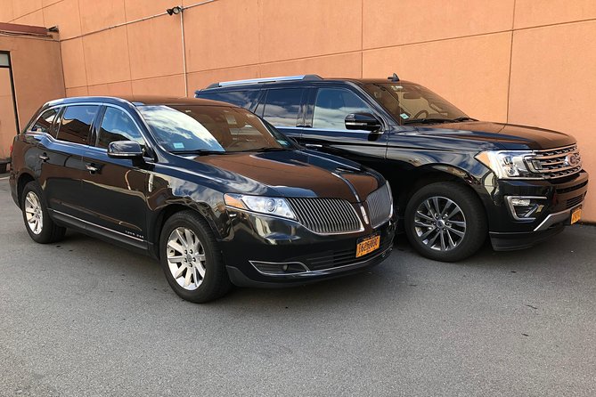 Private Arrival Transfer: NYC Airports (JFK) (LGA) (EWR) to Brooklyn - Private NYC Airport Transfer: why this beats taxis and shuttles