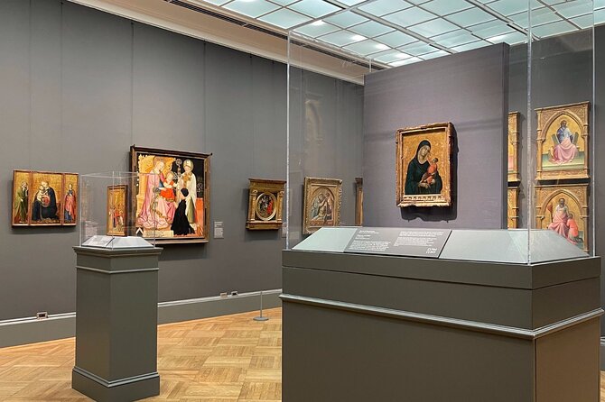 Private Art and Crime Tour at the Metropolitan Museum of Art - Private Art and Crime at the Met: What You’re Actually Signing Up For