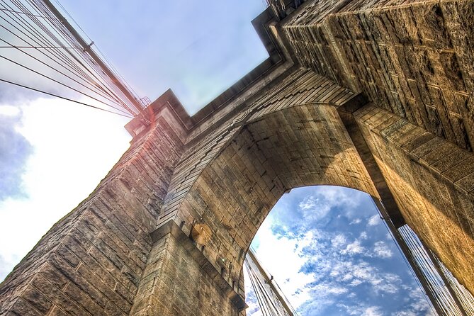Private Brooklyn Bridge Tour with a Local - Who Should Book This (and Who Might Skip)