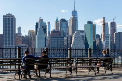Private Brooklyn Heights, Brooklyn Bridge and DUMBO Food Tour - Start at Center for Brooklyn History, then ease into Brooklyn Heights