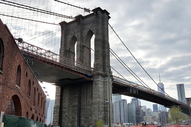 Private Brooklyn Walking Tour: Brooklyn Bridge DUMBO and Brooklyn Heights - Price and value: what $328.67 per group really means