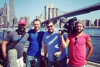Private Brooklyn Walking Tour: Brooklyn Bridge DUMBO and Brooklyn Heights - Meet-up, pickup, and the flexible end point (so you don’t waste time)