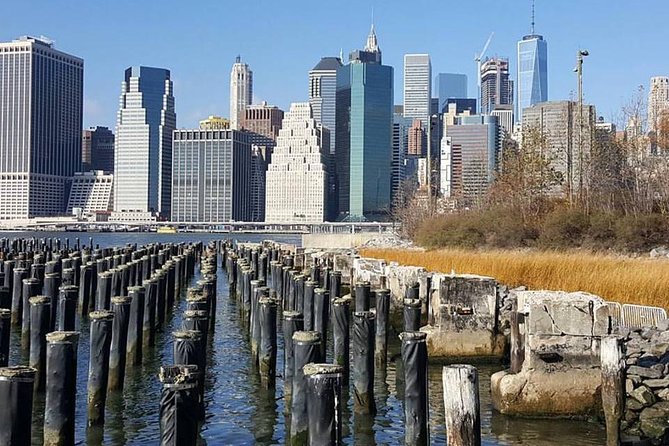 Private Brooklyn Walking Tour: Brooklyn Bridge DUMBO and Brooklyn Heights - What your guide adds (and why names matter here)