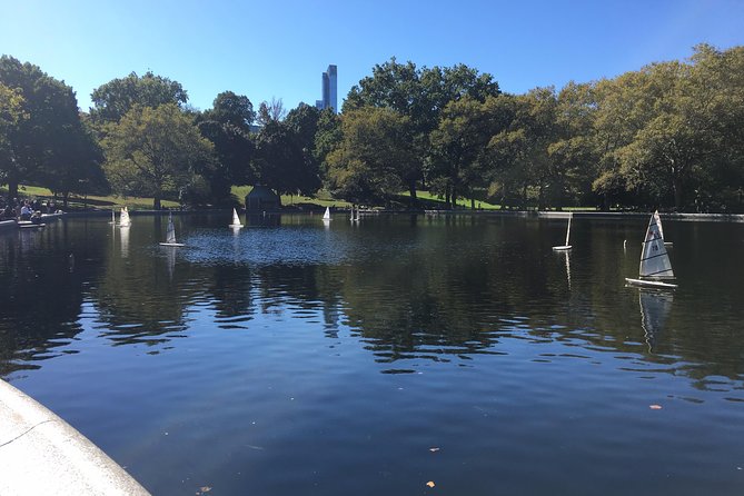 Private Central Park Guided Tour by Pedicab - Price and Value: What $59 Gets You (and Why It Can Beat Other Options)