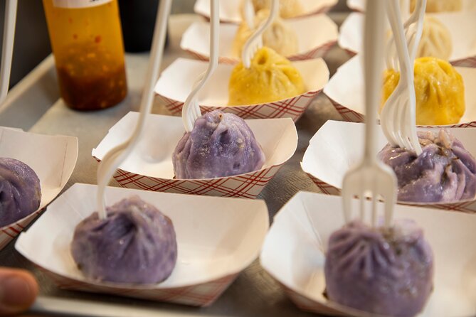 Private Chelsea Market and High Line Food Tour - Price and value: is $325 per person a smart spend?