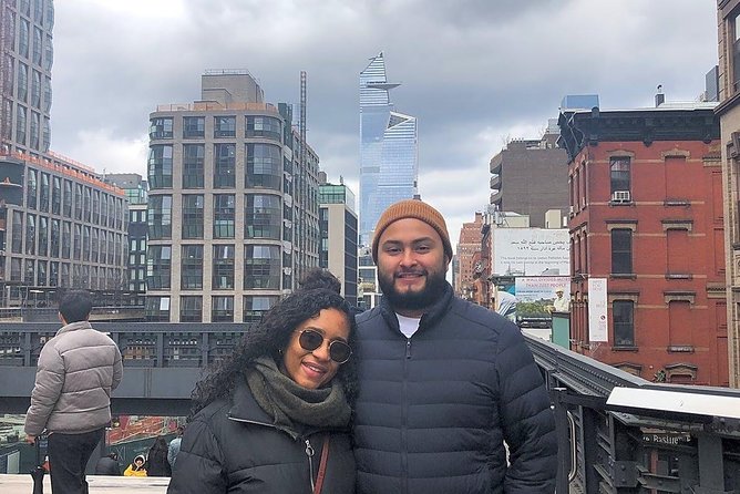 Private Chelsea Market and High Line Food Tour - What could throw off your day: the only likely snag