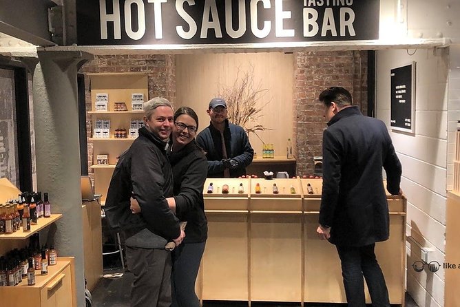 Private Chelsea Market and High Line Food Tour - Who this tour suits best