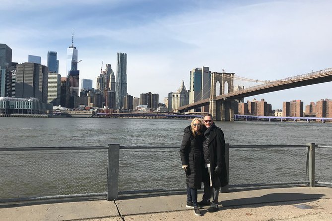 Private Driving Highlights Tour of New York (Full Day) - The day in one sentence: fast, friendly, and built for first impressions