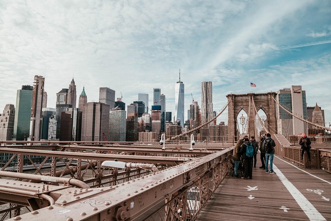 Private Driving Tour of Brooklyn (Half Day) - Key things you’ll notice on this Brooklyn private driving tour